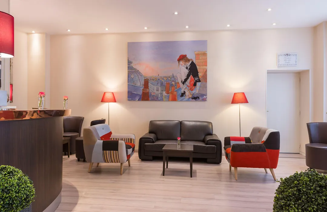 L'Ouest Hotel-1